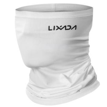 Cycling Half Face Cover Motorcycle Neck Warmer