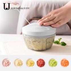 Xiaomi Youpin Garlic Grinder Manual Food Chopper Shredder