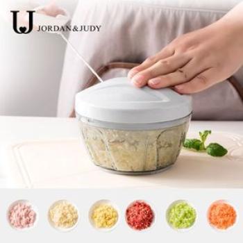 Xiaomi Youpin Garlic Grinder Manual Food Chopper Shredder