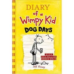 Double Down (Diary of a Wimpy Kid #11)