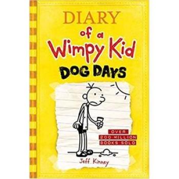 Double Down (Diary of a Wimpy Kid #11)
