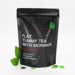 With Moringa ,Slim Tea For Weightloss (Night Boost) - 28 Tea Bags