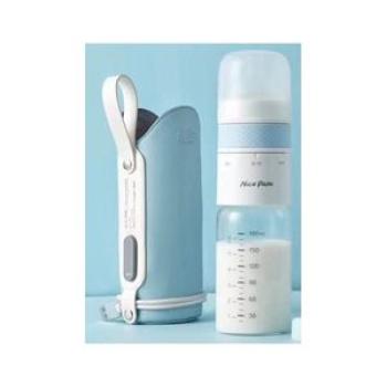 Glass Travel Baby Feeding Bottles