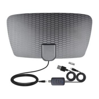 TV Antenna 4K 1080P HDTV Long Range  for All Television Outdoor