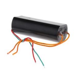 DC 3.7V - 7.4V to 400KV High Voltage  Boost Module