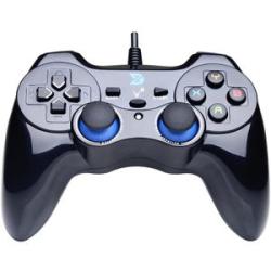USB Wired Gaming Controller Pad Gamepad For PC Laptop