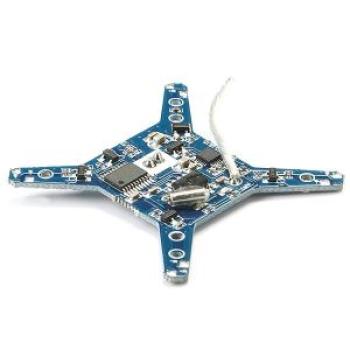 Eachine H8 Mini RC Quadcopter Spare Parts Receiver Board H8mini-004