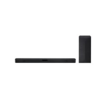 Sound Bar SN4 2.1Ch - 300W - Black
