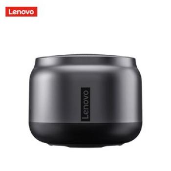 K3 Wireless BT Speaker With 3D Stereo Surround Sound - Black