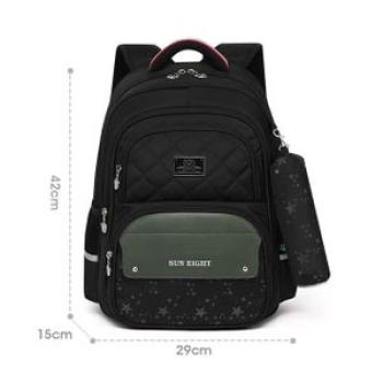 Children School Backpack School Bags For Teenage Girls