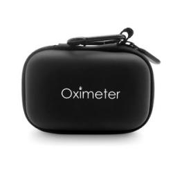 Oximeter Storage Case Water Resistant Pulse Oximeter Travel