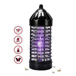 Electric Mosquito Killer Lamp Bug Zapper Insect Killer