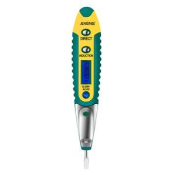 ANENG Testing Pen VD700 AC/ 12-250V LCD Digital Display