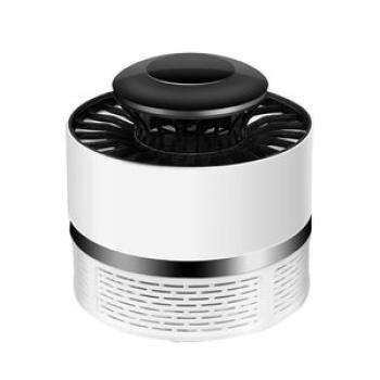 Fashion USB Photocatalyst Mosquito Killer Lamp Repellent