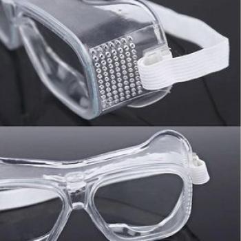Windproof Cycling  Sports Sunglasses Work Dustproof Safety
