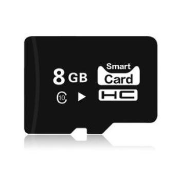 Eekoo 10MB/s 32GB/16GB/8GB C10 TF Card Memory Card Storage Card Secure Digital Memory Cards 8G C10