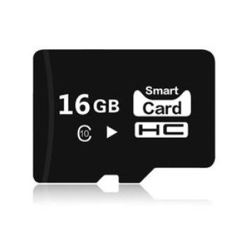 Eekoo 10MB/s 32GB/16GB/8GB C10 TF Card Memory Card Storage Card Secure Digital Memory Cards 16G Ｃ10
