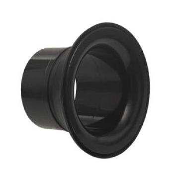 Bass Drum Enhancer Adjustable ABS Rubber Bass Drum Kick
