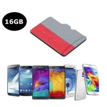 32G Micro SD SDHC/SDXC Secure Digital High Speed Flash Memory Card Class10 UHS-1