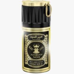 Arabian Noir  Body Spray 250ml