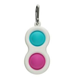 Fidget Simple Dimple Toy Decompression Toy Mini