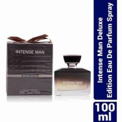 Intense Man Deluxe Edition Perfume - 100ml