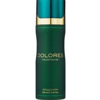 Dolores Body spray - 200ml