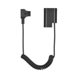 V-mount D-Tap to DMW-DCC12 Coupler Cable Dummy