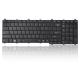 New Black US Laptop Keyboard For Toshiba Satellite C660 C660D C665 C665D Series