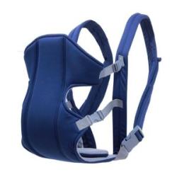 Quality  Multifunctional Baby Carrier - Navy Blue