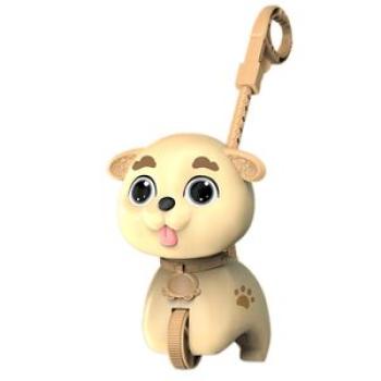 Trolley Walker Toy Toddler Music Animals Hand Push Walker