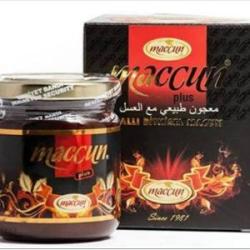 Plus  Honey Paste - 240g
