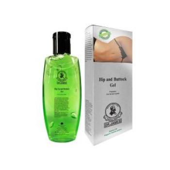 Hip and Buttock Gel - 100ml
