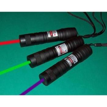 LT-08882 Adjustable Burning 5mw 650nm Red Laser Pointer 1*16340 5MW