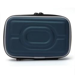2.5inch Hard Disk Drive External Cover HDD Protector Hard Drive Pouch Bag Carry Case BLUE royal blue