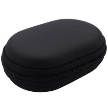Hard EVA Travel Oximeter Protecive Case Bag Portable Zipper
