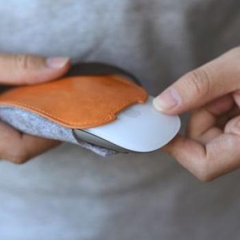 Mouse Storage Bag for Apple Magic Mouse 2