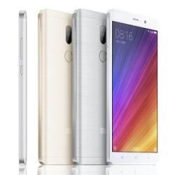 Xia0mi Mi 5S Plus 5.7` 4GB RAM 64GB ROM Snapdragon 821 Quad Core Phone golden