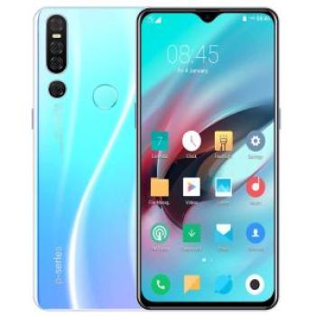 P30PRO 6.3` 3G+32G 8MP+16MP Face/ Unlock 2 SIM Card Smartphone Green