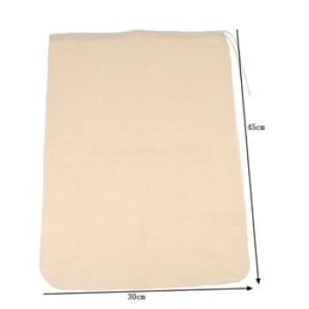 2Pcs 30x45cm Milk Cheese Juice Cotton Mesh Strainer Cheesecloth Filter