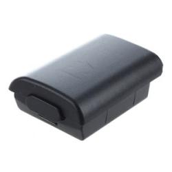 Lid Cover Case Cover Case BLACK Battery for Microsoft Xbox