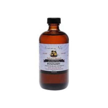 Rosemary Jamaican Black Castor Oil - 118ml