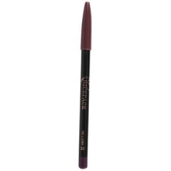 NICEFACE Lip Liner Pencil Waterproof Nude Matte Lip Liner