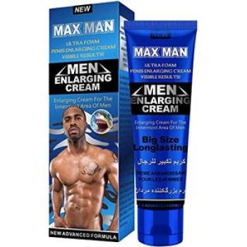 Enlargement Cream - 50ml