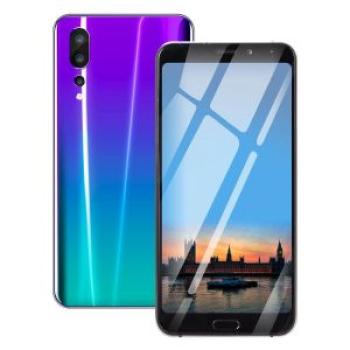P20 pro 6.1" HD 18:9 LCD 4G+64G 1320x720 Smartphone Mobile Phone 2.0MP+8.0MP Gradients