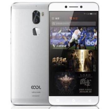 LeEco Cool1 dual 4060mAh 5.5 Inch 4GB RAM 32GB ROM Snapdragon 652 Octa Core 4G Smartphone silvery