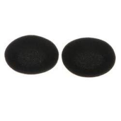 Replacement Ear Pads Cushions For Sony Q21Q22 40mm Earphone Headphone