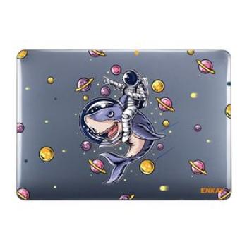 ENKAY Star Crystal Case For MacBook Pro 16 inch A2141