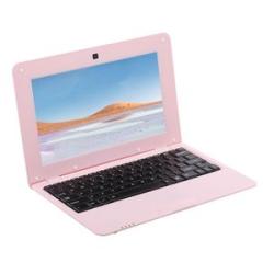 10.1inch Netbook Lightweight Portable Laptop ACTIONS S500