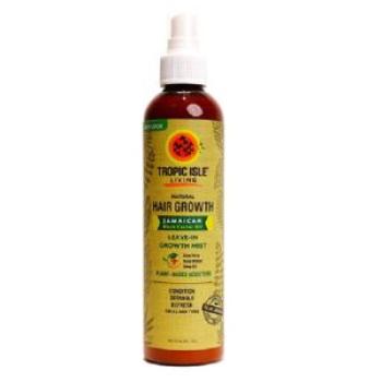 Jamaican Black Castor Oil Daily Hair Growth Leave-In Conditioning - 237ml